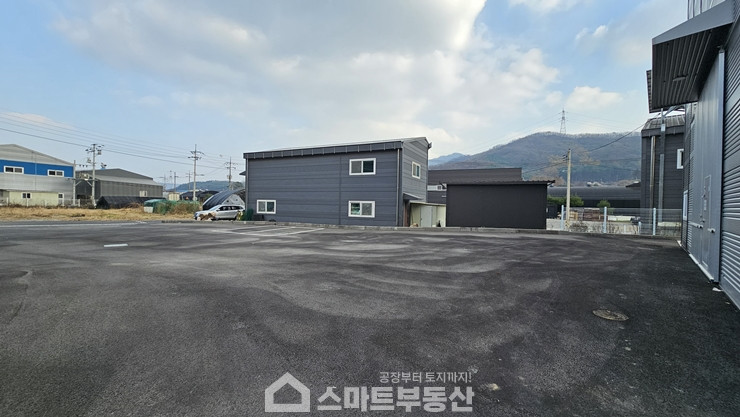 경기 광주시 곤지암읍 유사리 공장 - 151평 매매 매물번호 10648 사진 9