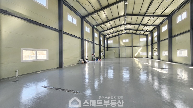 경기 광주시 곤지암읍 유사리 공장 - 151평 매매 매물번호 10648 사진 12
