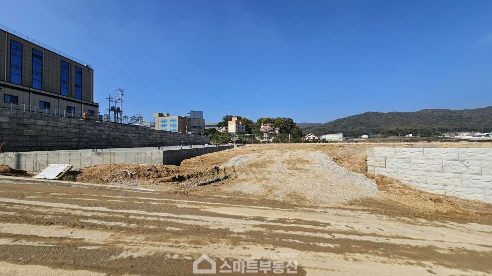경기 이천시 신둔면 소정리 2종근생(제조업소) - 117평 매매 매물번호 11000 사진 8