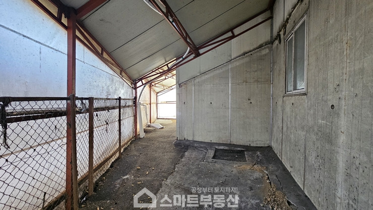 경기 광주시 도척면 노곡리 공장 - 117평 월세 매물번호 11006 사진 15
