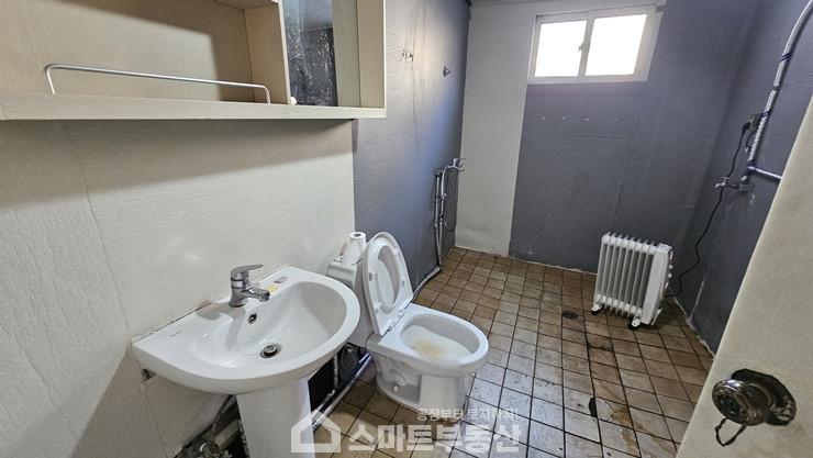 경기 광주시 도척면 노곡리 공장 - 117평 월세 매물번호 11006 사진 18