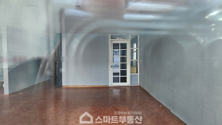 경기 광주시 도척면 노곡리 공장 - 117평 월세 매물번호 11006 사진 19