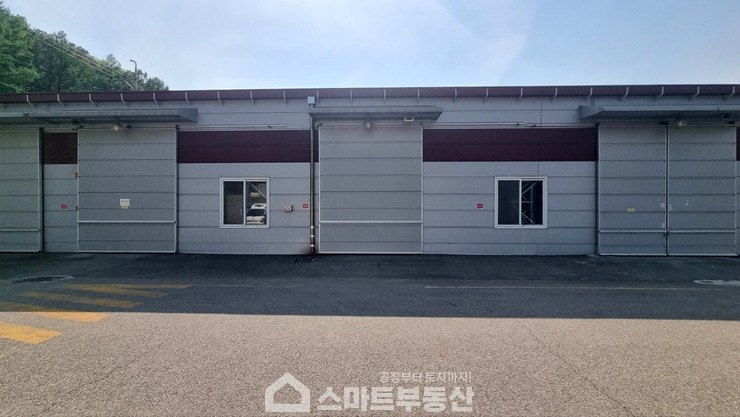 경기 광주시 초월읍 늑현리 냉장창고 - 40평 월세 매물번호 11035 사진 4