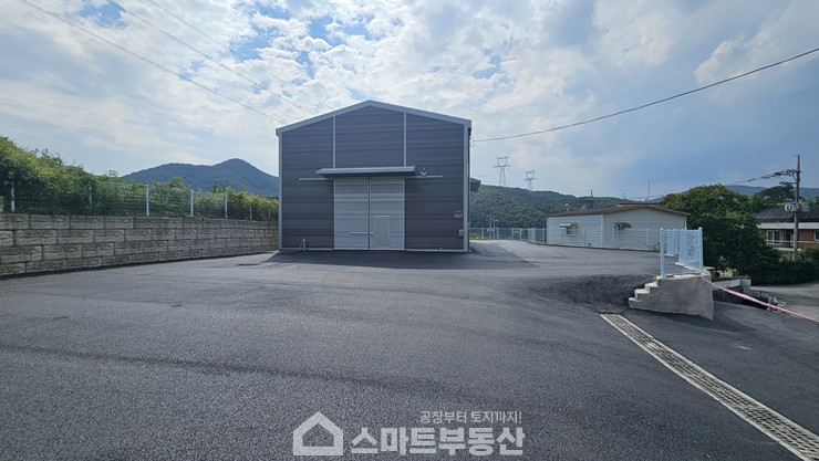 경기 광주시 도척면 진우리 2종근생(제조업소) - 60평 매매 매물번호 10856 사진 2