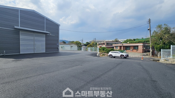 경기 광주시 도척면 진우리 2종근생(제조업소) - 60평 매매 매물번호 10856 사진 5