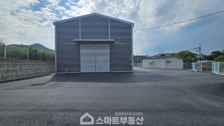 경기 광주시 도척면 진우리 2종근생(제조업소) - 60평 매매 매물번호 10856 사진 6