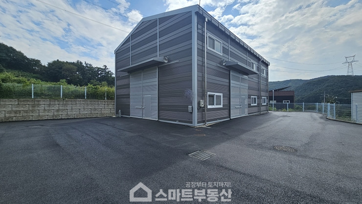 경기 광주시 도척면 진우리 2종근생(제조업소) - 60평 매매 매물번호 10856 사진 7