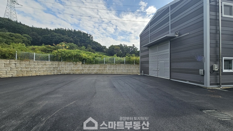 경기 광주시 도척면 진우리 2종근생(제조업소) - 60평 매매 매물번호 10856 사진 8