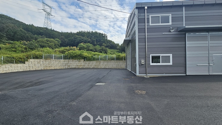 경기 광주시 도척면 진우리 2종근생(제조업소) - 60평 매매 매물번호 10856 사진 10