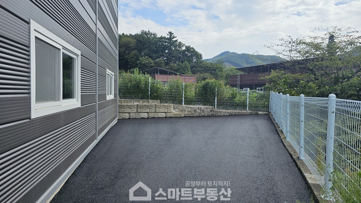 경기 광주시 도척면 진우리 2종근생(제조업소) - 60평 매매 매물번호 10856 사진 12