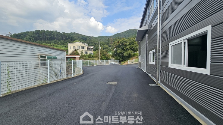 경기 광주시 도척면 진우리 2종근생(제조업소) - 60평 매매 매물번호 10856 사진 13