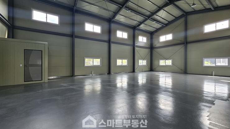 경기 광주시 도척면 진우리 2종근생(제조업소) - 60평 매매 매물번호 10856 사진 14