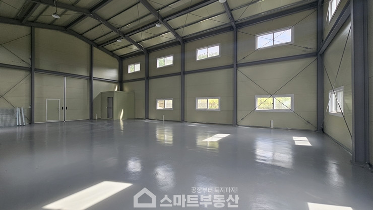 경기 광주시 도척면 진우리 2종근생(제조업소) - 60평 매매 매물번호 10856 사진 15