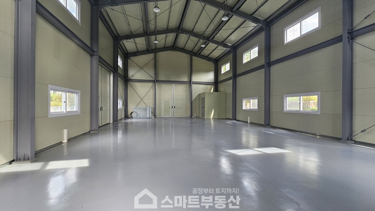 경기 광주시 도척면 진우리 2종근생(제조업소) - 60평 매매 매물번호 10856 사진 16