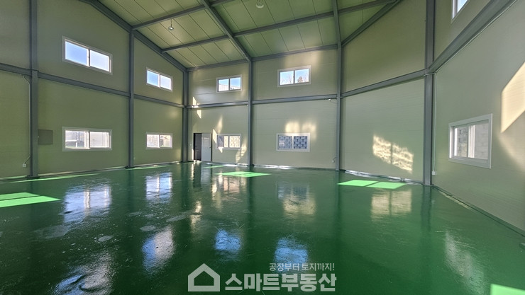 경기 광주시 도척면 진우리 2종근생(제조업소) - 58평 매매 매물번호 11045 사진 10