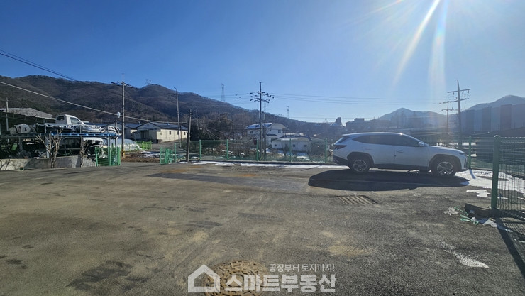 경기 광주시 도척면 진우리 2종근생(제조업소) - 58평 매매 매물번호 11045 사진 12