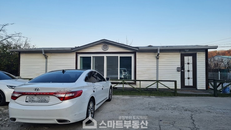 경기 광주시 곤지암읍 삼리 창고,제조업소 - 298평 매매 매물번호 11055 사진 5
