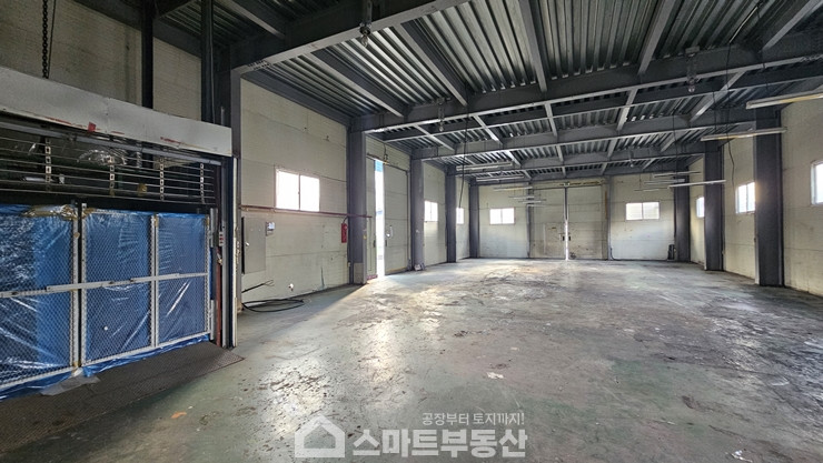 경기 광주시 문형동 공장 - 185평 월세 매물번호 11057 사진 13
