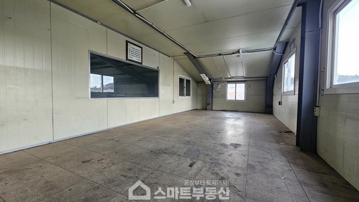 경기 광주시 문형동 공장 - 185평 월세 매물번호 11057 사진 23