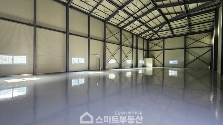 경기 여주시 산북면 상품리 창고 - 363평 월세 매물번호 11077 사진 13