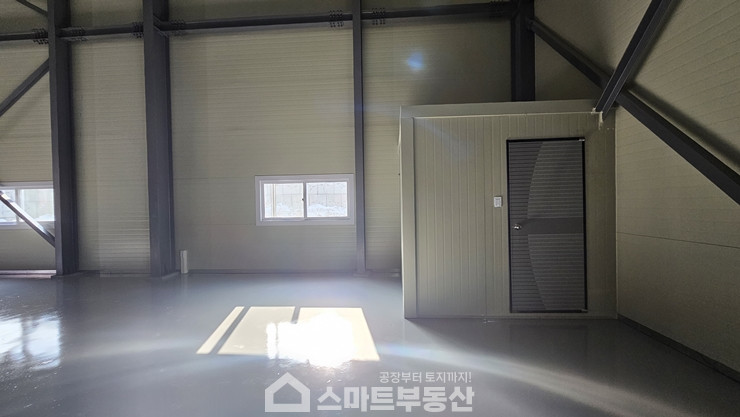 경기 여주시 산북면 상품리 창고 - 363평 월세 매물번호 11077 사진 20