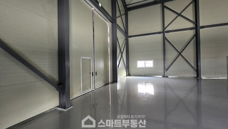 경기 여주시 산북면 상품리 창고 - 363평 월세 매물번호 11077 사진 23