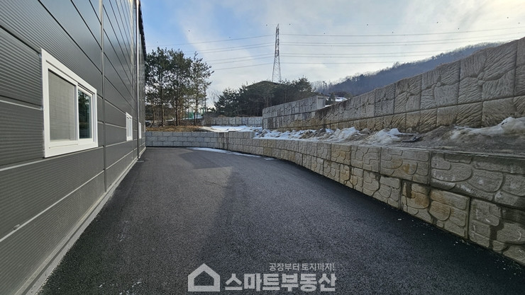 경기 여주시 산북면 상품리 창고 - 363평 월세 매물번호 11077 사진 24