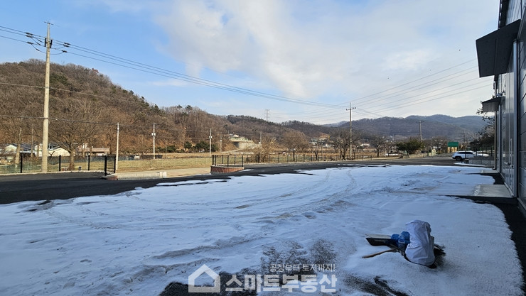 경기 여주시 산북면 상품리 창고 - 363평 월세 매물번호 11077 사진 26