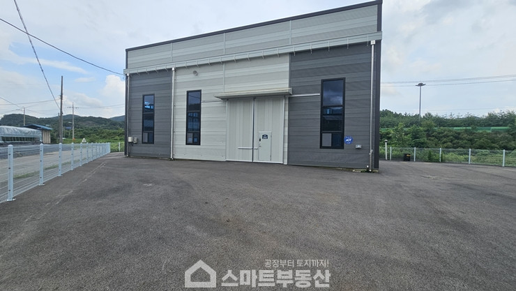 경기 광주시 곤지암읍 삼합리 1종근생(소매점) - 57평 매매 매물번호 10817 사진 6
