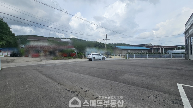 경기 광주시 곤지암읍 삼합리 1종근생(소매점) - 57평 매매 매물번호 10817 사진 7