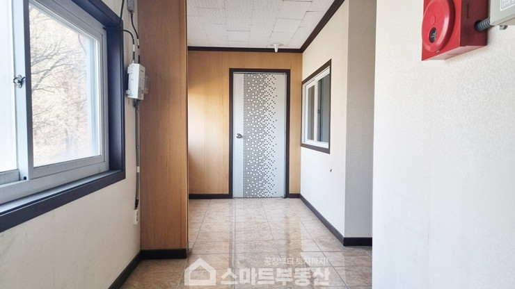 경기 광주시 곤지암읍 봉현리 공장 - 263평 + 가설 250평 매매 매물번호 10724 사진 10