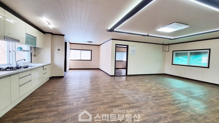 경기 광주시 곤지암읍 봉현리 공장 - 263평 + 가설 250평 매매 매물번호 10724 사진 13