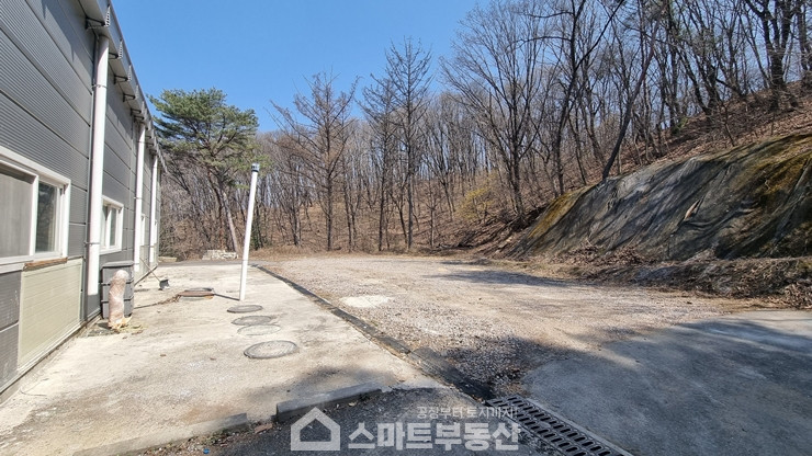 경기 광주시 곤지암읍 봉현리 공장 - 263평 + 가설 250평 매매 매물번호 10724 사진 14