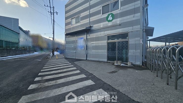경기 광주시 초월읍 쌍동리 창고 -100평 월세 매물번호 11108 사진 6