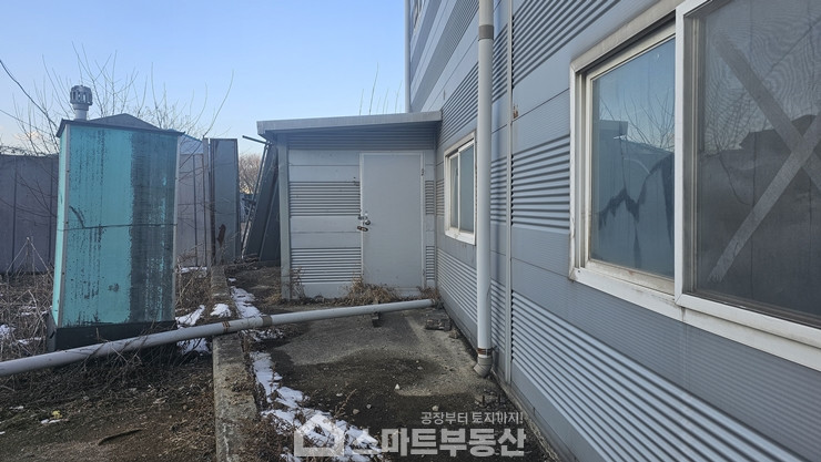 경기 광주시 초월읍 쌍동리 창고 -100평 월세 매물번호 11108 사진 7