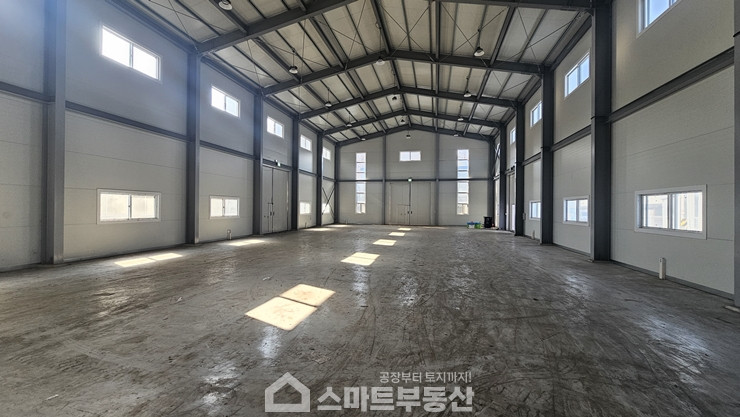 경기 광주시 초월읍 지월리 2종근생(제조업소) - 145평 월세 매물번호 11115 사진 9