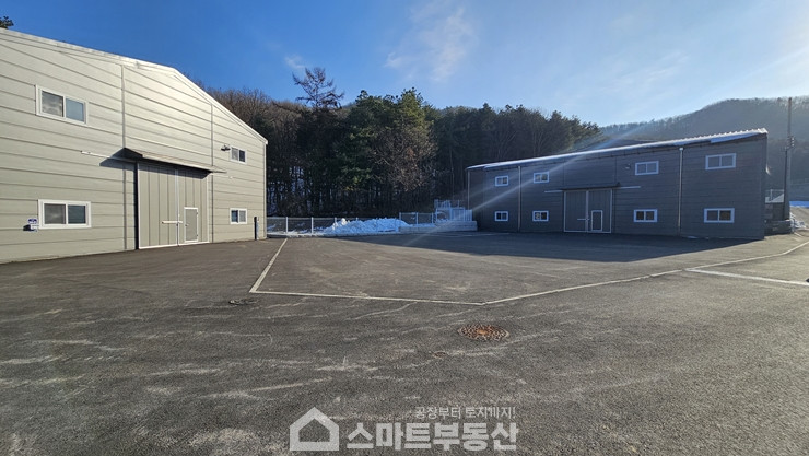 경기 광주시 도척면 유정리 2종근생(제조업소) - 120평 매매 매물번호 11121 사진 4