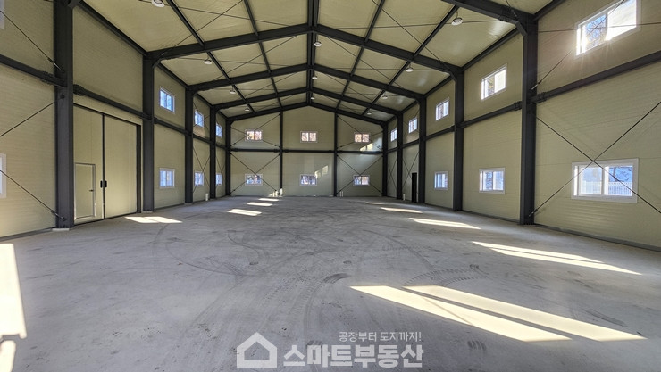 경기 광주시 도척면 유정리 2종근생(제조업소) - 120평 매매 매물번호 11121 사진 7