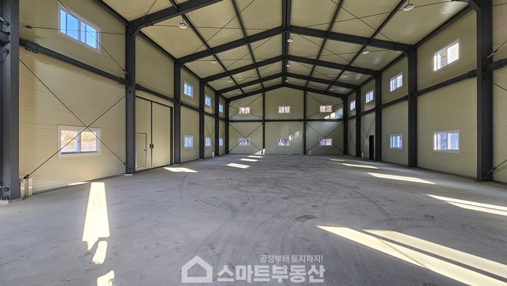 경기 광주시 도척면 유정리 2종근생(제조업소) - 120평 매매 매물번호 11121 사진 8