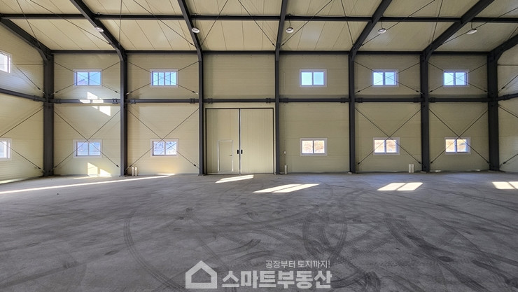 경기 광주시 도척면 유정리 2종근생(제조업소) - 120평 매매 매물번호 11121 사진 9