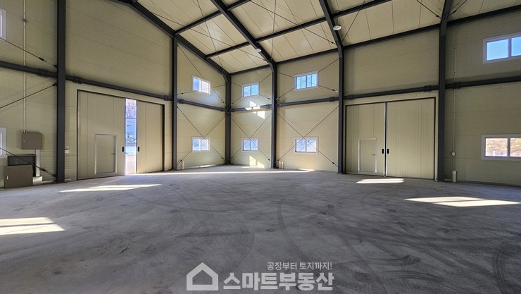 경기 광주시 도척면 유정리 2종근생(제조업소) - 120평 매매 매물번호 11121 사진 10