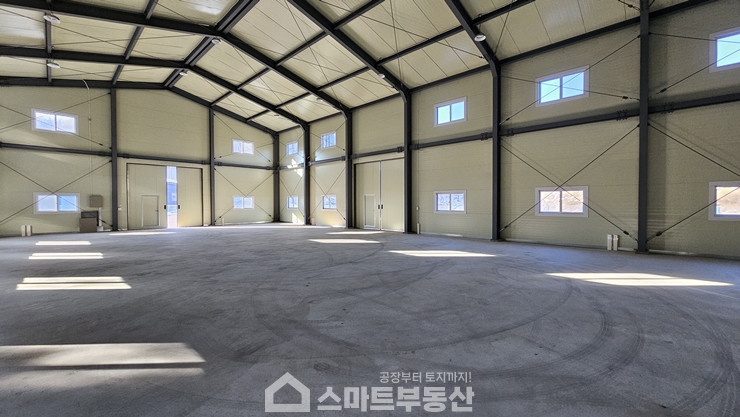 경기 광주시 도척면 유정리 2종근생(제조업소) - 120평 매매 매물번호 11121 사진 11