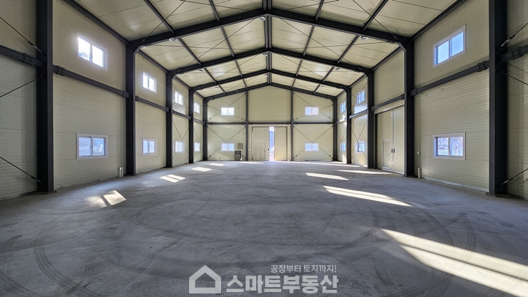 경기 광주시 도척면 유정리 2종근생(제조업소) - 120평 매매 매물번호 11121 사진 12
