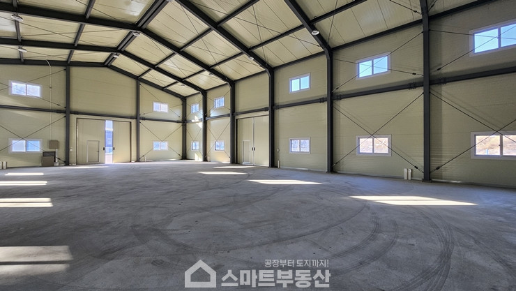경기 광주시 도척면 유정리 2종근생(제조업소) - 120평 매매 매물번호 11121 사진 14