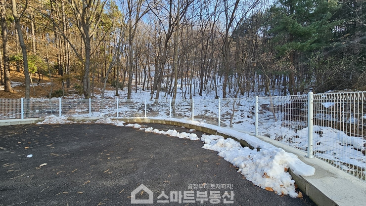 경기 광주시 도척면 유정리 2종근생(제조업소) - 120평 매매 매물번호 11121 사진 17
