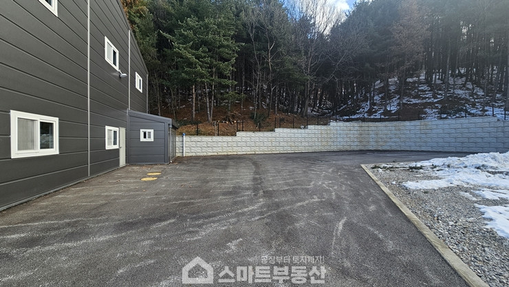 경기 광주시 도척면 유정리 2종근생(제조업소) - 104평 매매 매물번호 11123 사진 5