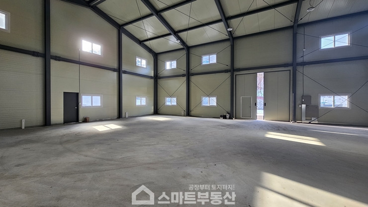 경기 광주시 도척면 유정리 2종근생(제조업소) - 104평 매매 매물번호 11123 사진 11