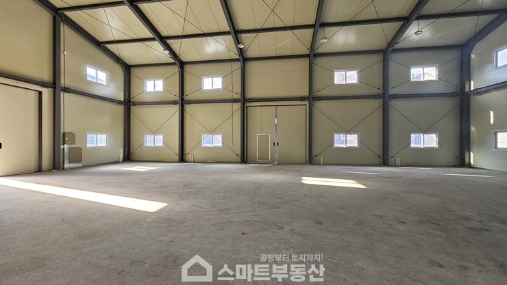 경기 광주시 도척면 유정리 2종근생(제조업소) - 104평 매매 매물번호 11014 사진 18