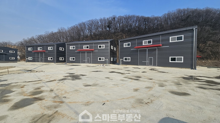 경기 광주시 초월읍 지월리 2종근생(농산물1차가공) - 150평 매매 매물번호 11130 사진 7