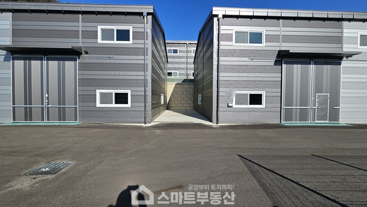 경기 광주시 곤지암읍 수양리 2종근생(제조업소) - 100평 매매 매물번호 11136 사진 5
